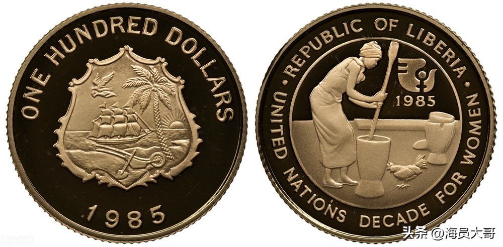 利比里亚平民生活视频,利比里亚消费水平