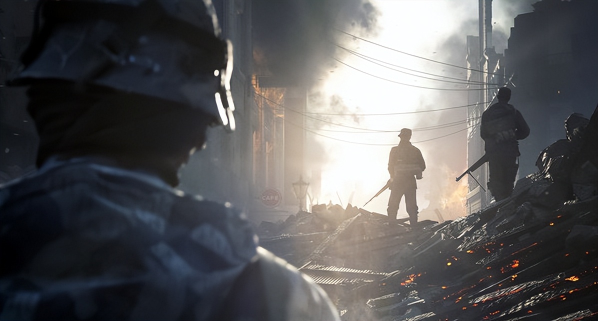 steam春节大促2024战地打折了吗,steam战地系列打折时间2024