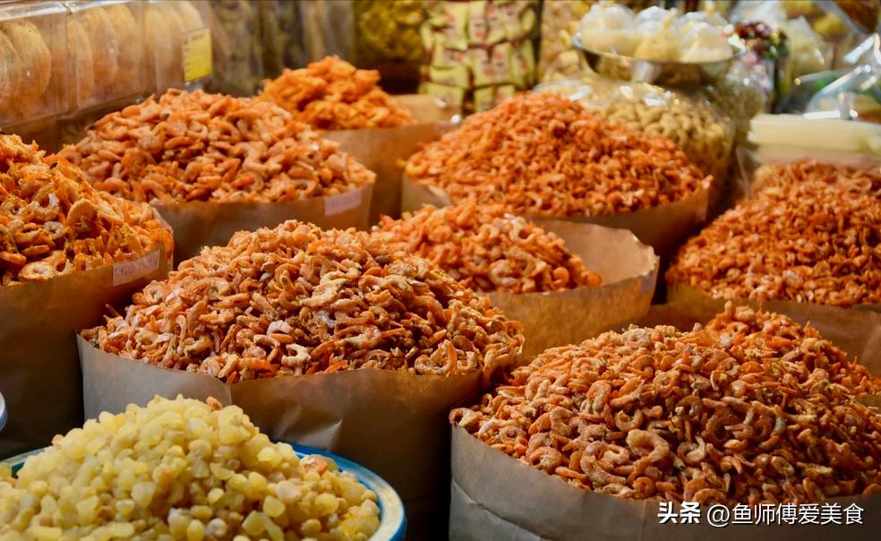 海米怎样挑选,海米如何挑选