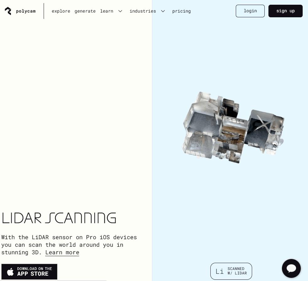 苹果手机拍照建模,一部iphone摄影
