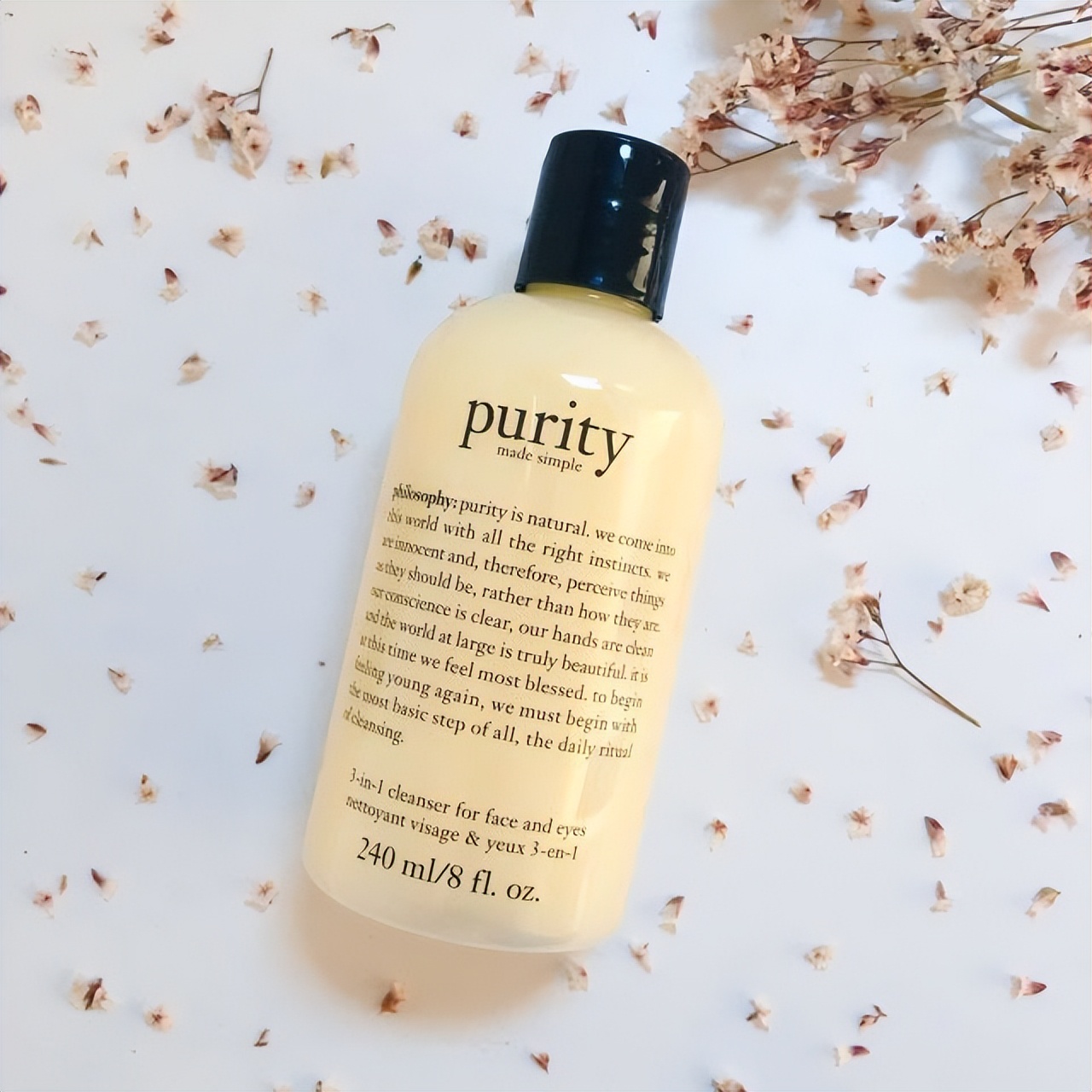 李佳琦推荐的洗面奶合集:控油补水深层清洁,让你的肌肤不紧绷