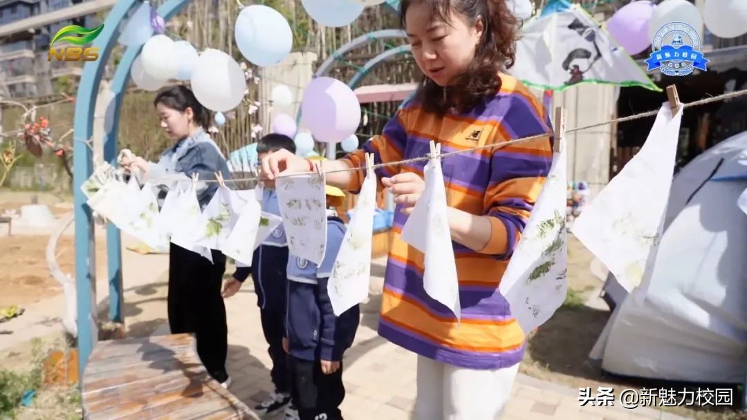 春田花花幼稚园的教育意义,春田花花幼儿园六一儿童节活动