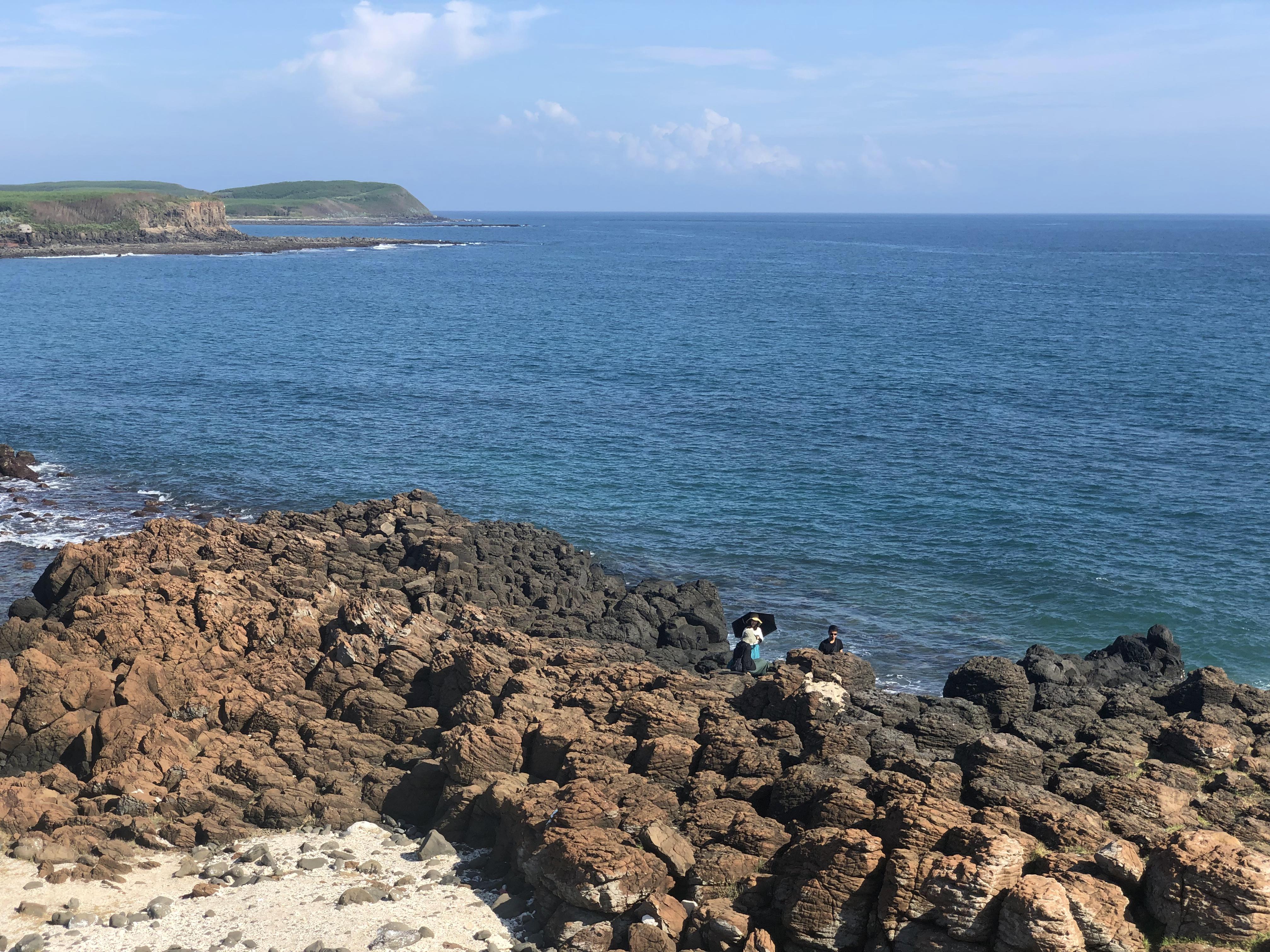 台湾8天7夜环岛行散记,台湾15天自由行攻略