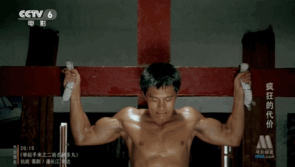 一部充满风情的经典老片,一部40年前的国产老片