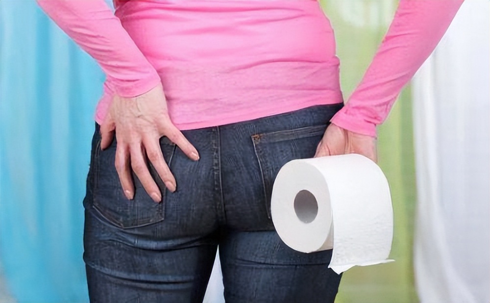 你有洗屁股的习惯吗,你有洗屁屁的习惯吗