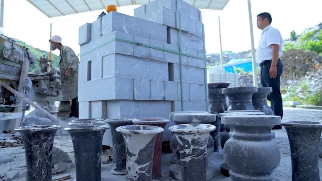 盘州山矿,盘州市哪有汉白玉矿山