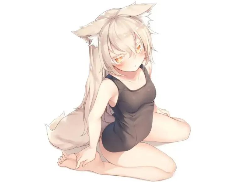 渐行渐远的死库水：浅谈日式泳衣历史之发展