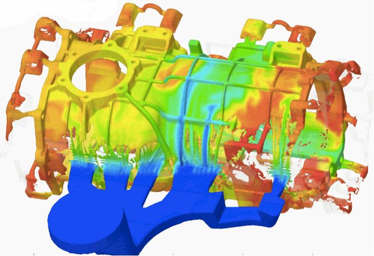 flow鐩戞帶杞欢,flowsimulation鑷敱娑查潰