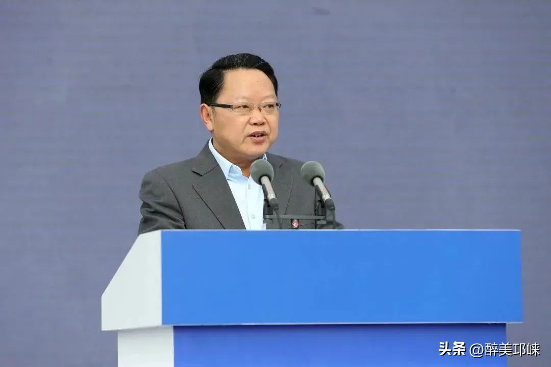 成都市邛崃市现代农业产业园,成都现代农业开工重点项目