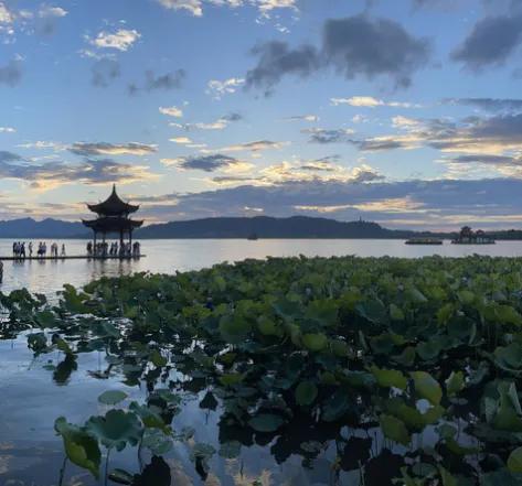 杭州好玩的地方和景点排行榜,杭州周边好玩的地方景点免费
