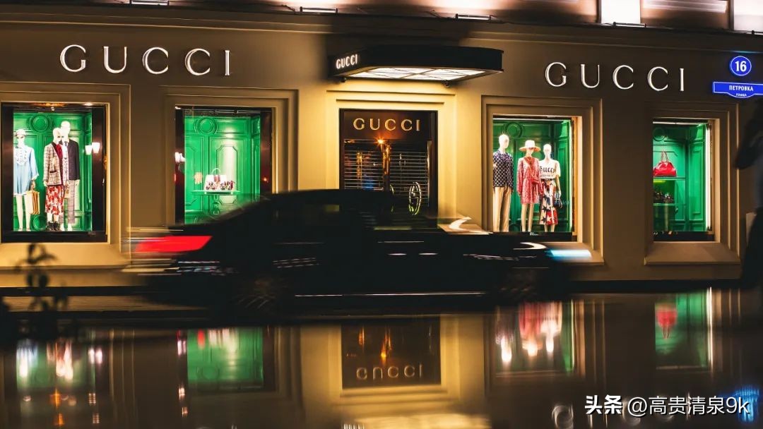 沉浸式入住Gucci100周年纪念套房！Gucci的联名酒店也美了吧！