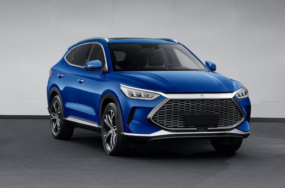 东风汽车掀桌子，以后会人手一辆BBA？只能说你想多了