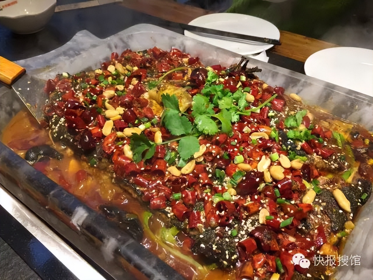 西安美食店攻略十大必吃排行榜,盘点西安那些隐藏的独特美食