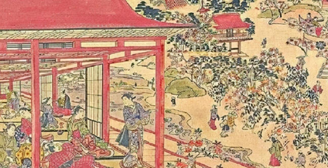 中国历史上十大“毒妇”都是狠人