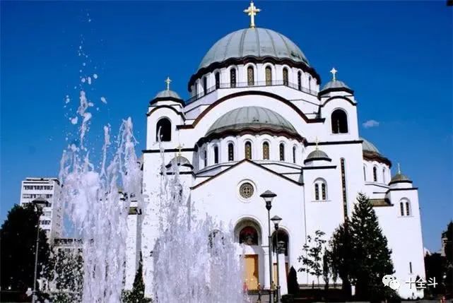 聊聊波兰,塞尔维亚旅行