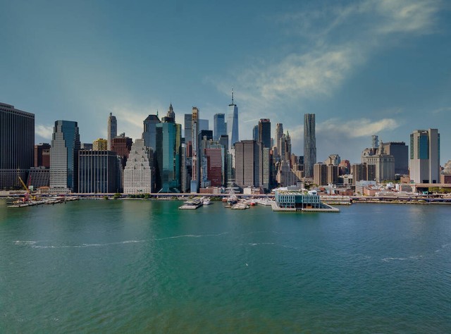 全球各大城市gdp排名2020年,2019世界十大城市gdp排名一览表