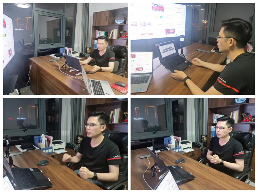 月销百万电商运营,月销百万的店铺