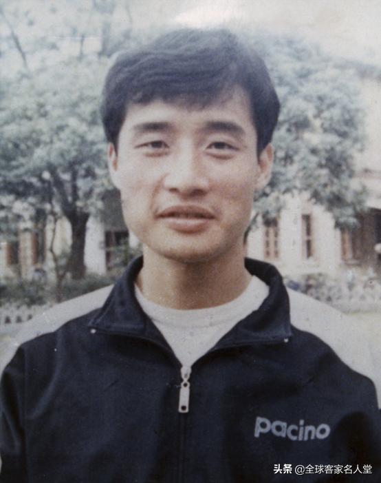 兴宁市有几个国家足球队队员,兴宁一中杰出人物