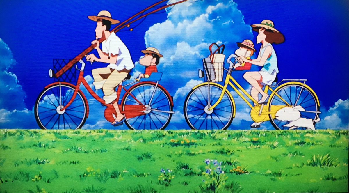 日本人必看10大动漫,日本有什么好看的剧场版动漫