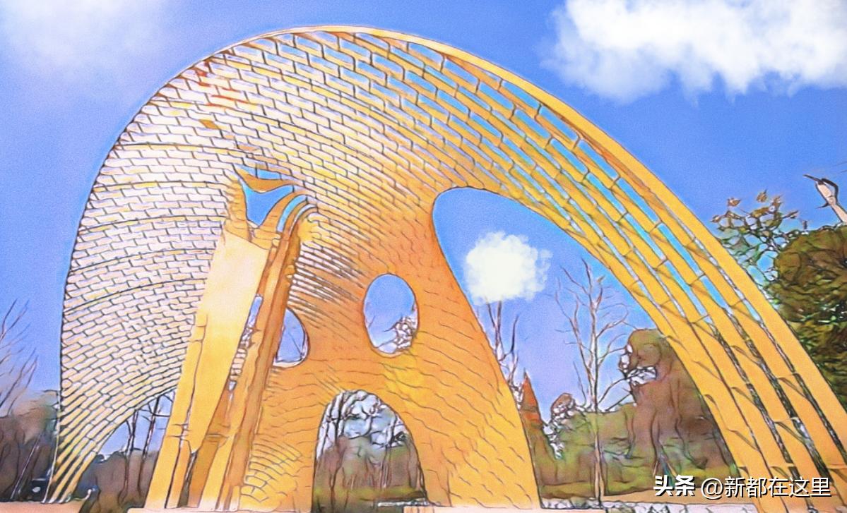 漫画石板滩，美翻~