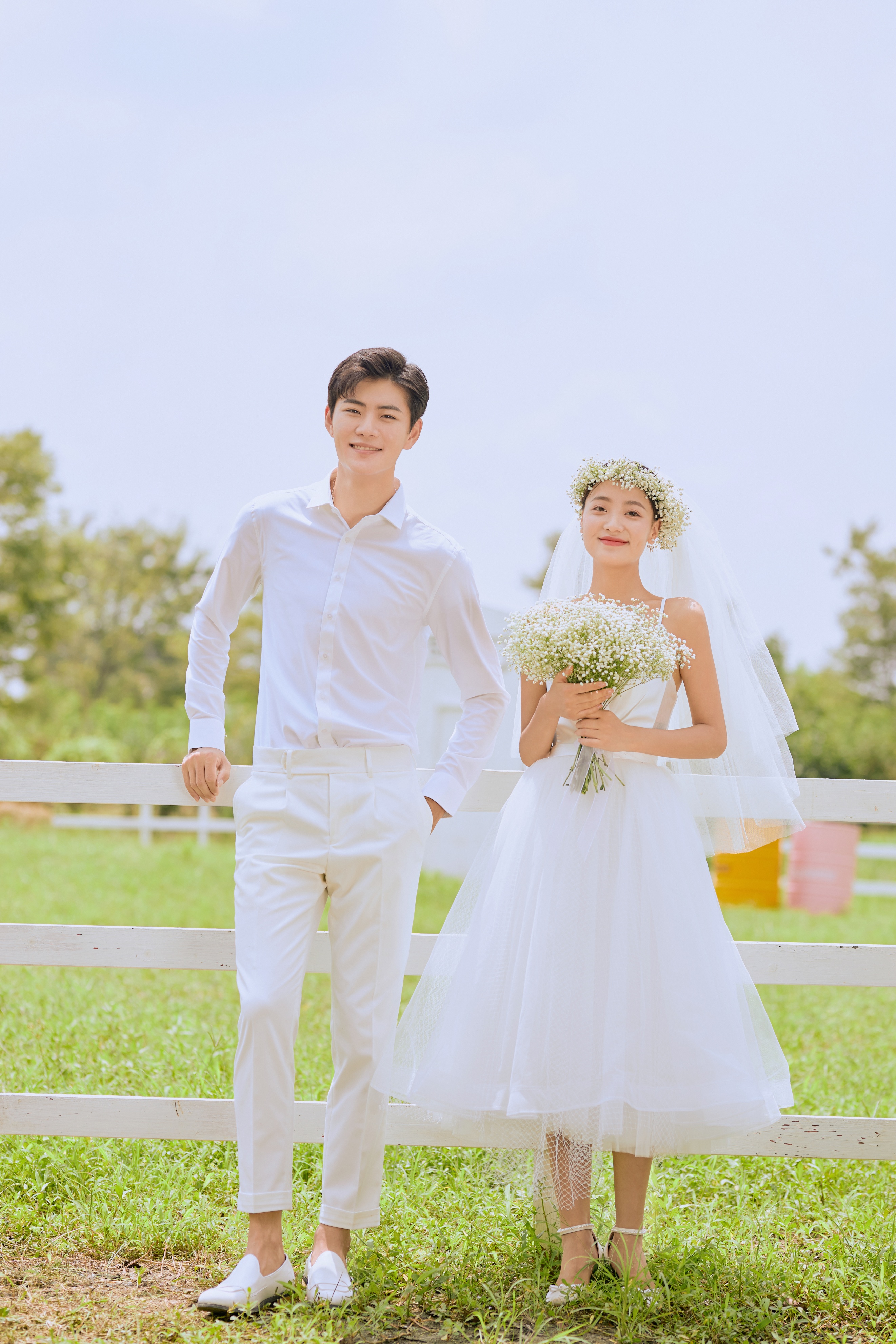 上海哪家婚纱照拍的比较好,上海婚纱照哪家比较好