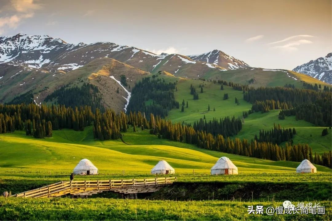 关于朋友圈各种旅游大片，我带娃家里蹲老郁闷了这件事……