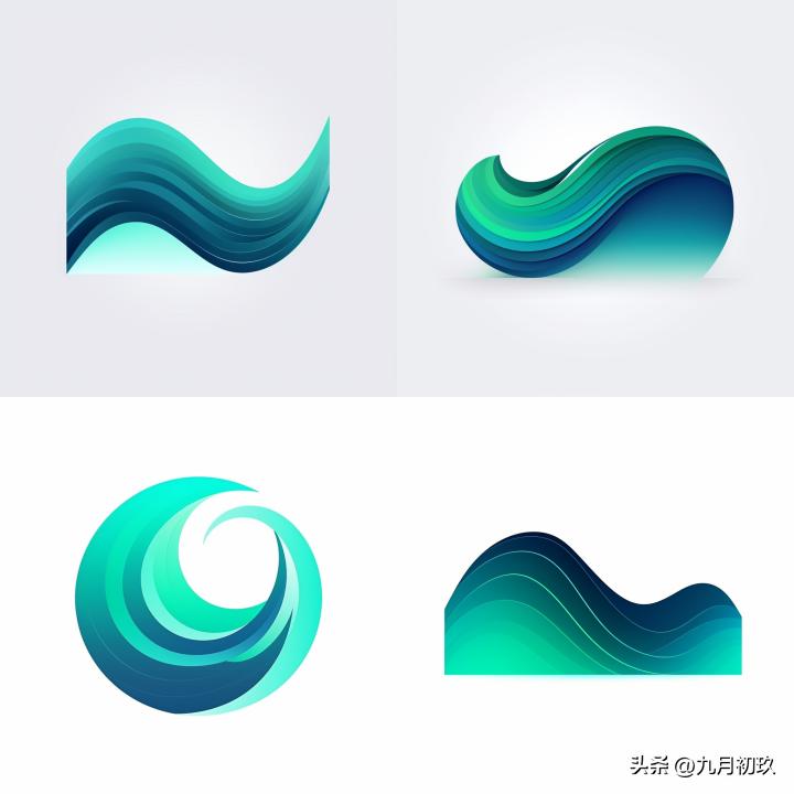 用ai生成图片logo,ailogo设计完整步骤