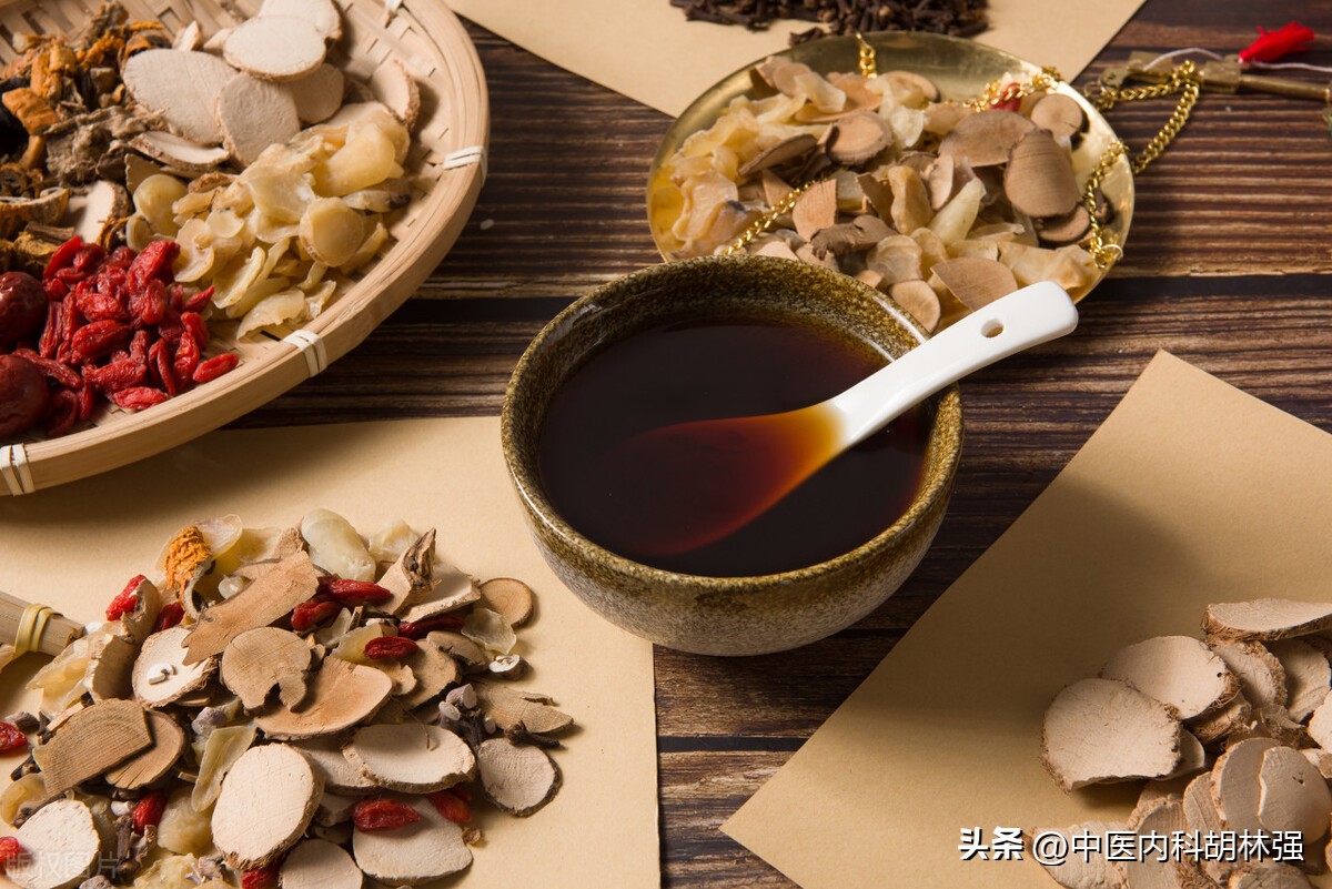 再严重的失眠，也怕医圣张仲景的这3个方，安神速睡酣睡到8点