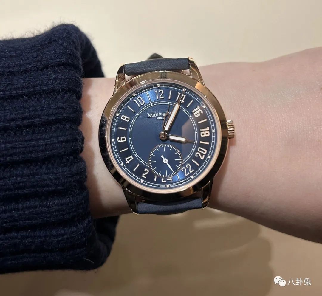 百达翡丽适合入手的正装表,百达翡丽复杂功能表怎么选