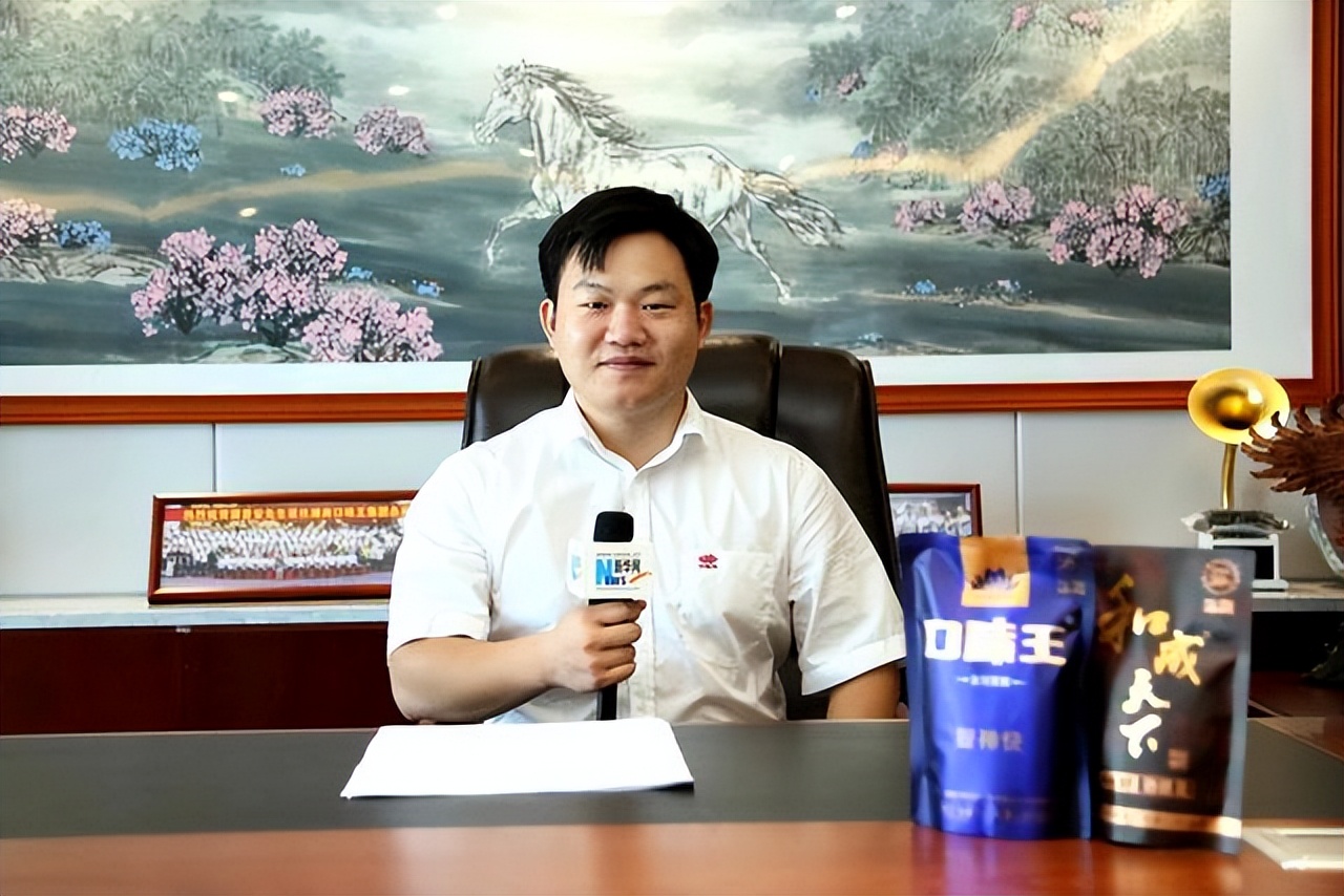 湖南槟榔大王活了多久,槟榔大王的发家史