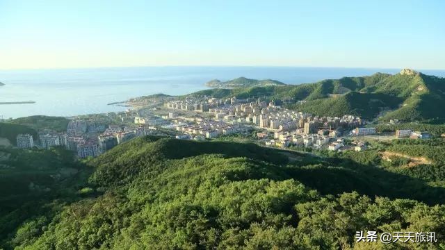 山东最全沙滩指南！烟台、威海、青岛、日照，哪个沙滩最美呢？