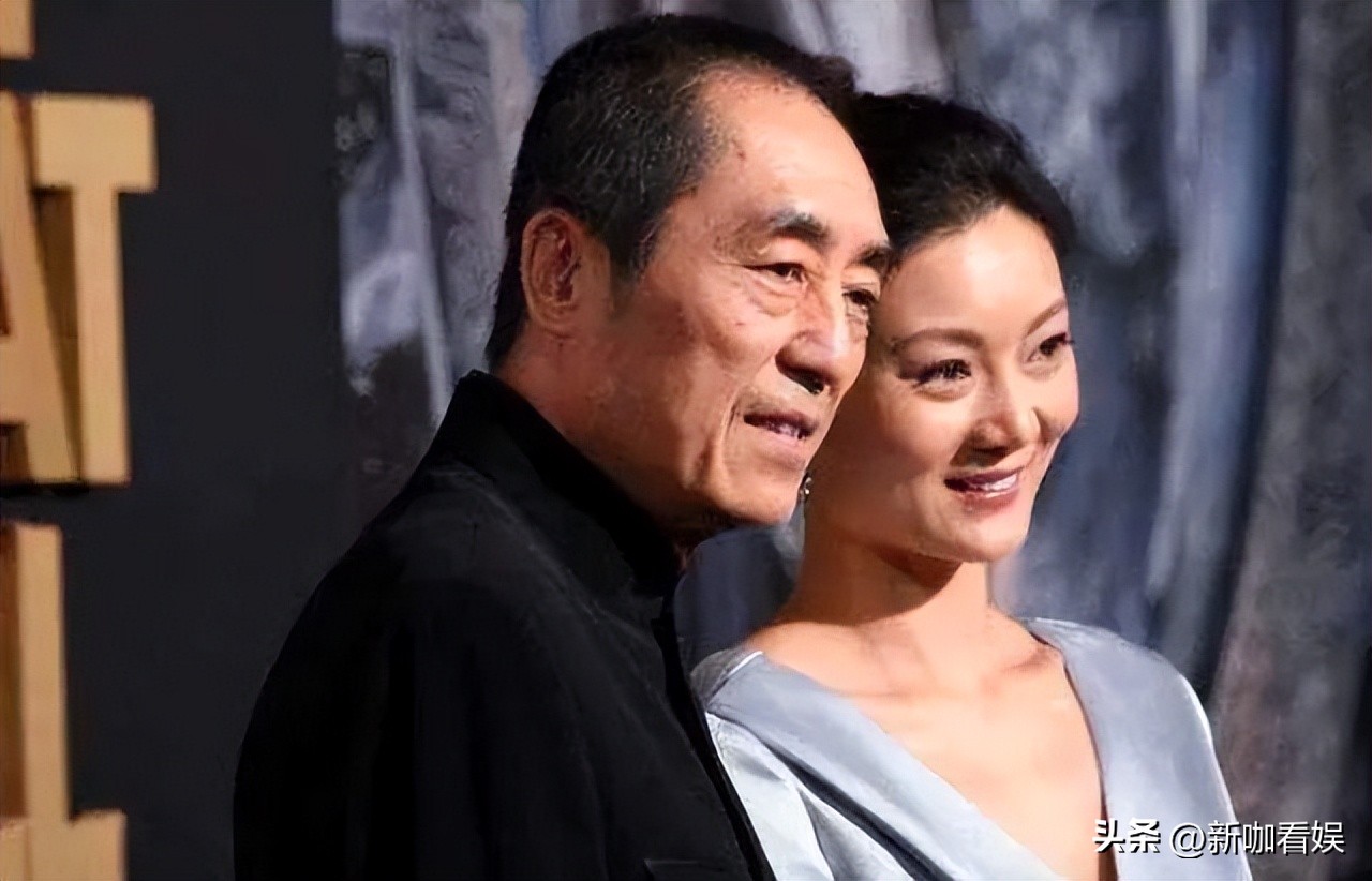 七情六欲高清版,张艺谋现在的情史