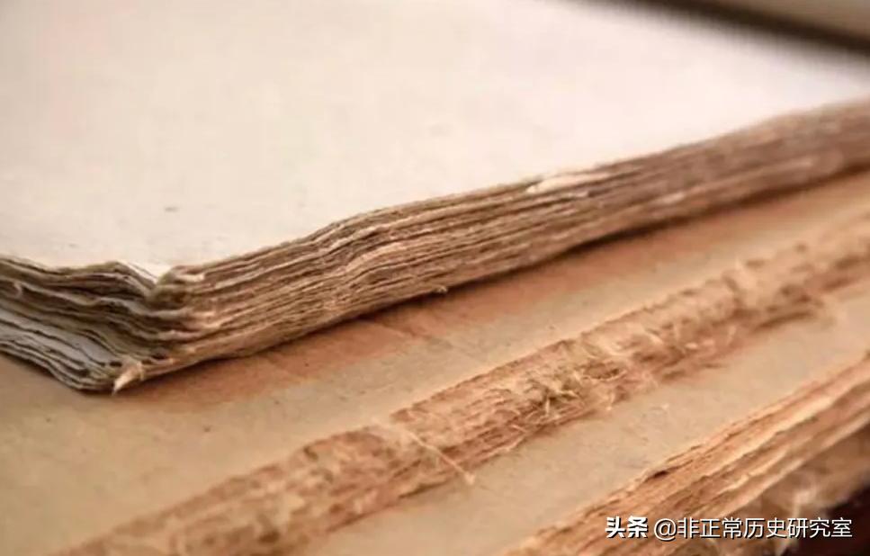 银票只是一张纸，为何在古代很少有人仿造？