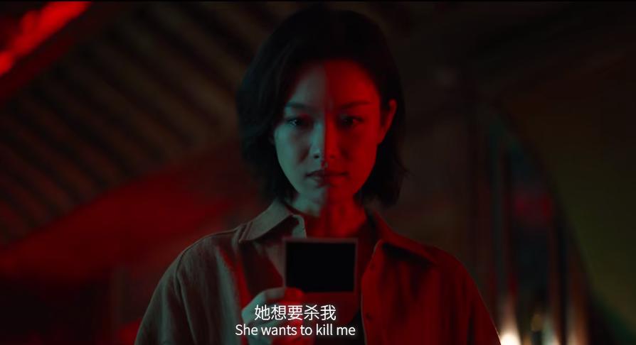 这尺度，竟然上院线了？