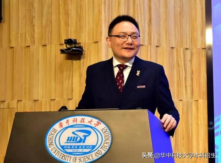 最高估值100亿！这6家中国企业入选世界级榜单，创始人都来自华中科技大学！