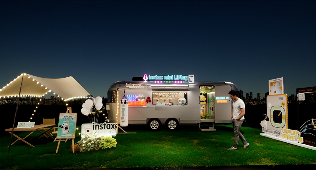 露营围炉煮茶周末旅游经济出新招,户外露营围炉煮茶需多大投资