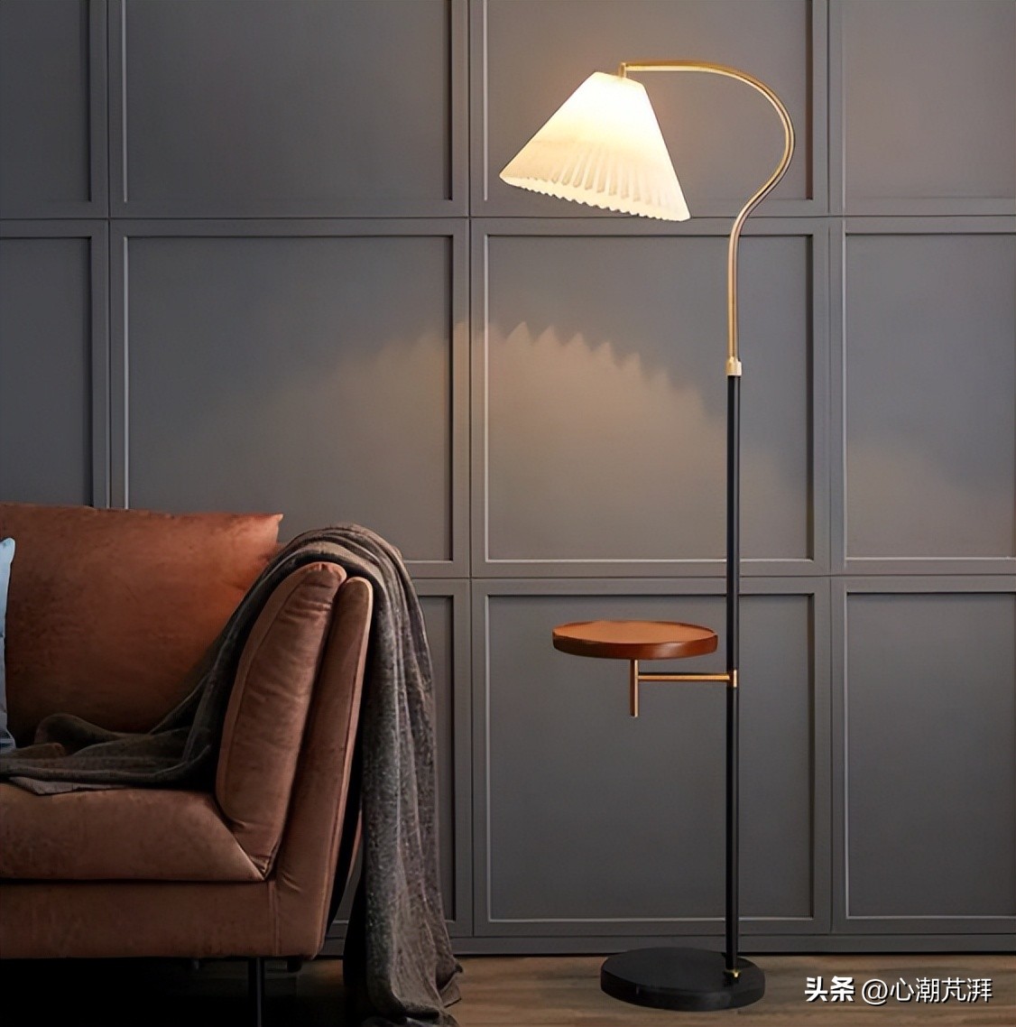 灯具怎么选择色温范围,灯具怎么选择色温范围图解