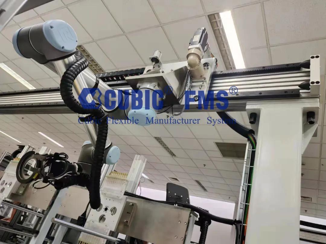 铝型材桁架机械手安装,桁架机械手用铝型材怎么使用