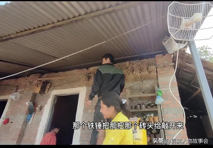 山西女大学生瞒着父母远嫁尼泊尔,尼泊尔姑娘嫁中国小伙子