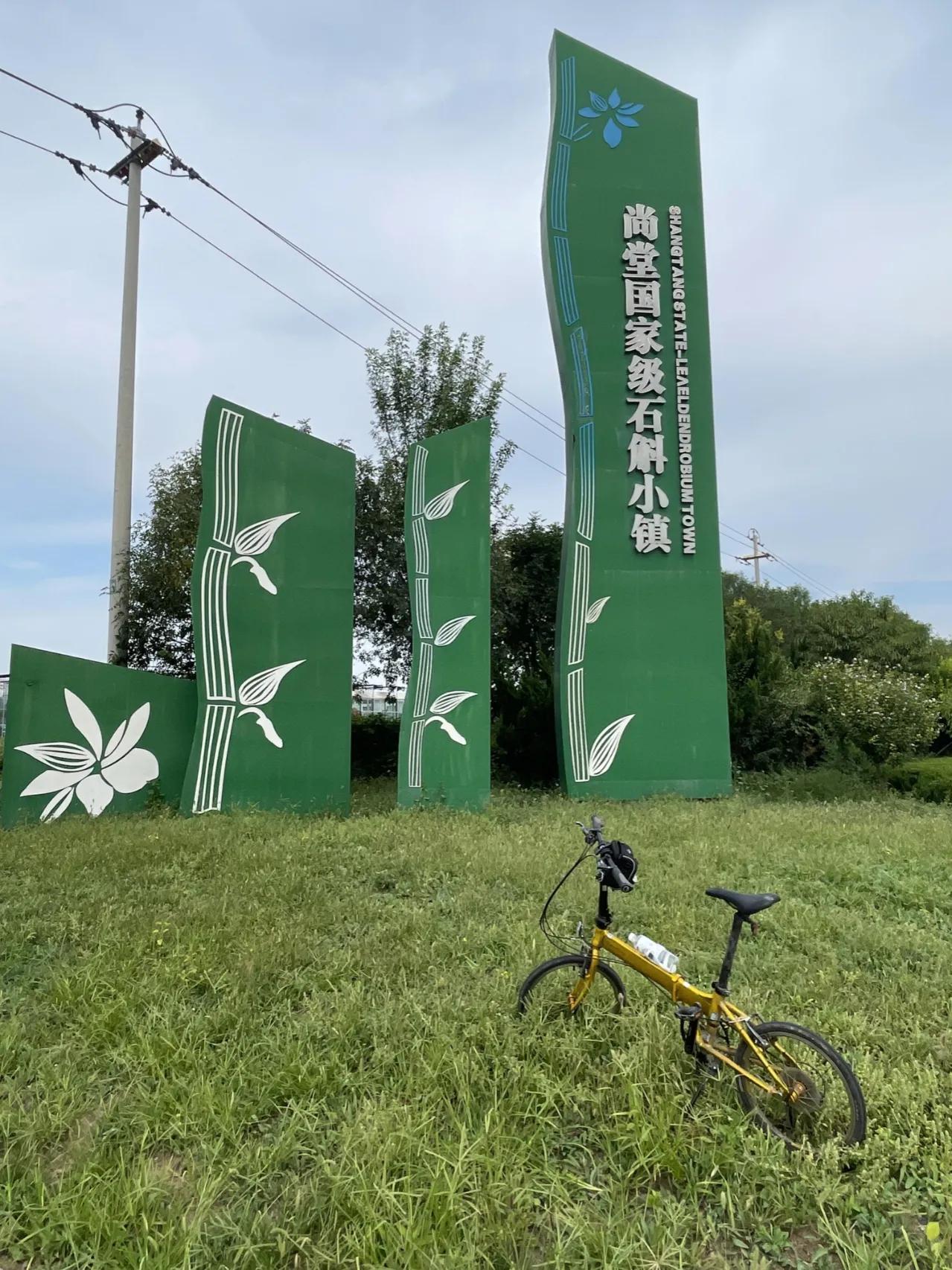 骑行山东阳谷,骑行山东德州