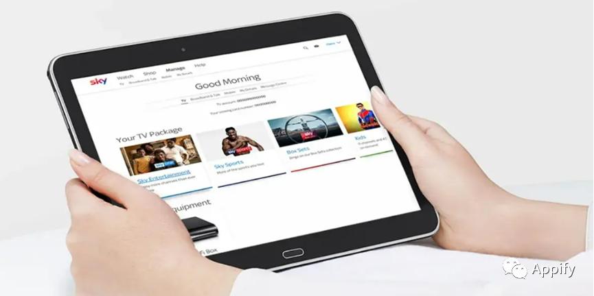 大企业个性化服务主要做法,大企业怎么做才能做好