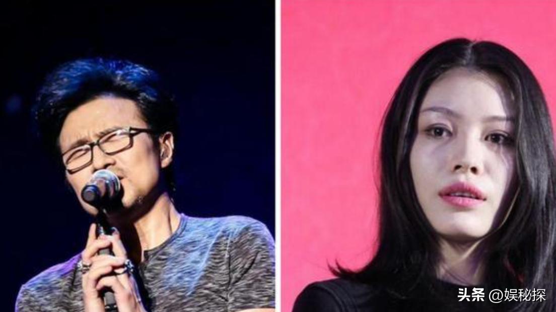 汪峰现在怎样了,年轻时候的汪峰现在怎么样了