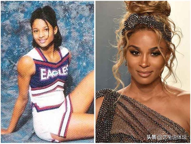 拉拉队明星有哪些,拉拉队队员是哪个角色的