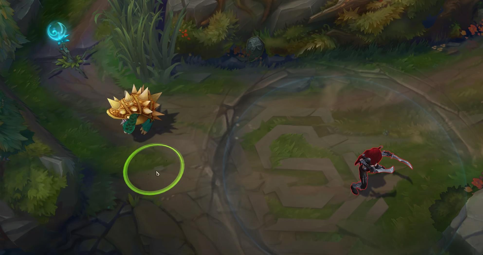 lol手游稀有皮肤,lol韩服最稀有的皮肤