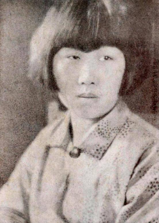 潘玉良晚年会资助潘赞化吗,潘玉良得知潘赞化去世