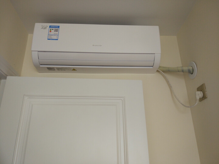 定频空调不值得修,定频空调买新的还是二手的