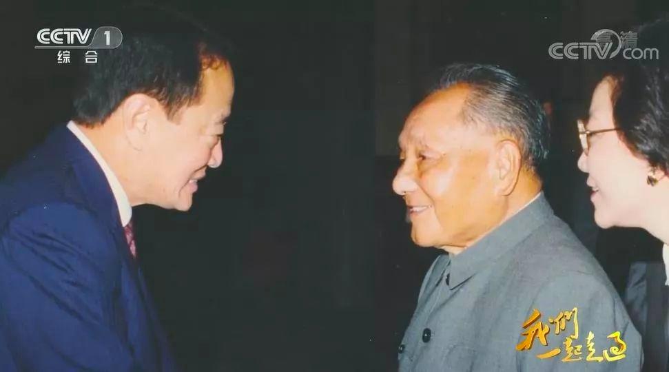 郭鹤年说粮油生意,郭鹤年做大米生意