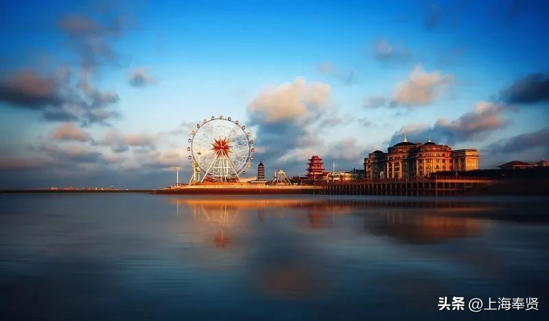 “五一”活动精彩来袭！快来查收海湾旅游区活动指南|玩转海湾