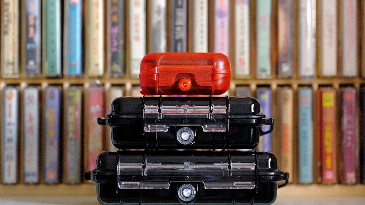 老味道新朋友—WestoneAudioMach全系强叔开箱简评