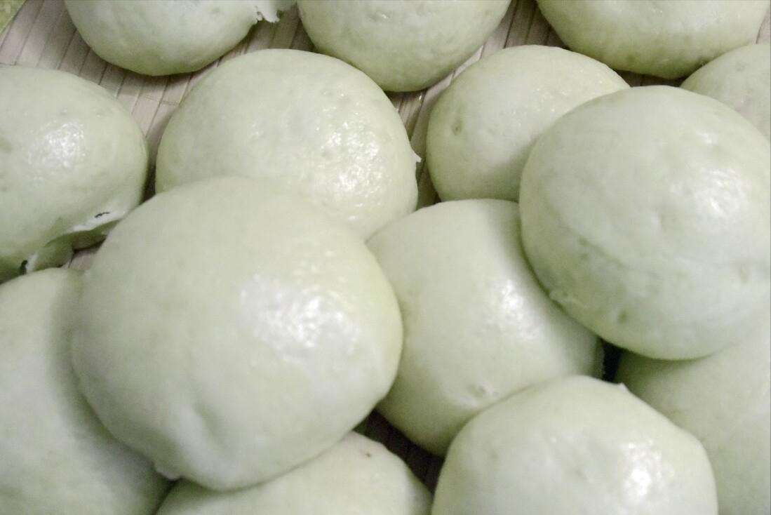 过年蒸一锅好馒头的诀窍,过年蒸馒头有啥技巧吗